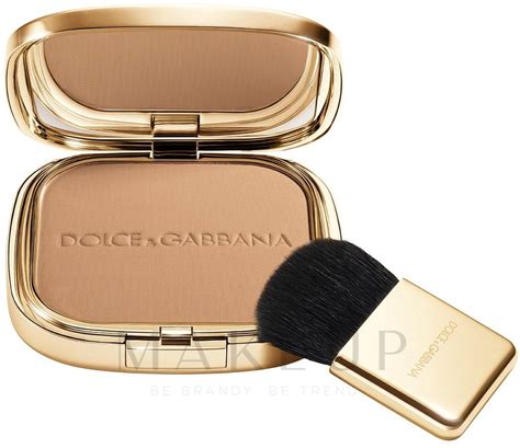 dolce gabbana pressed powder
